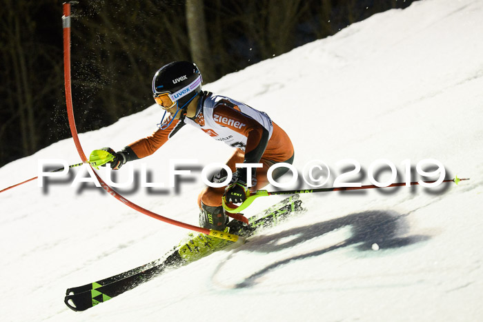 8. BZB CUP SL, 06.03.2019, Gudiberg