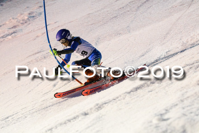 8. BZB CUP SL, 06.03.2019, Gudiberg