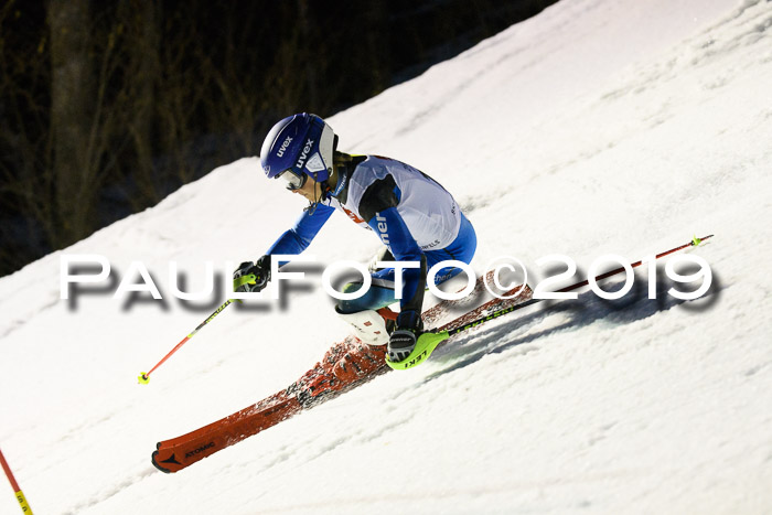 8. BZB CUP SL, 06.03.2019, Gudiberg