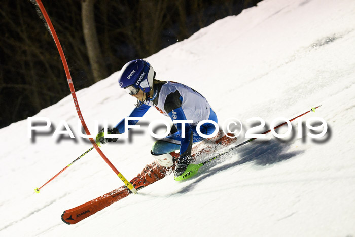 8. BZB CUP SL, 06.03.2019, Gudiberg