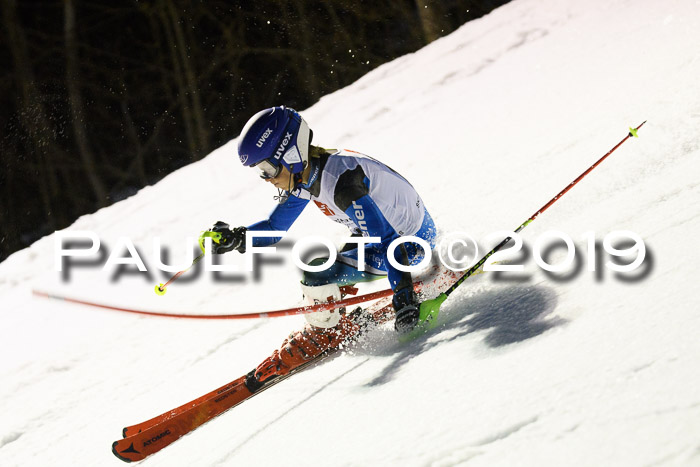 8. BZB CUP SL, 06.03.2019, Gudiberg