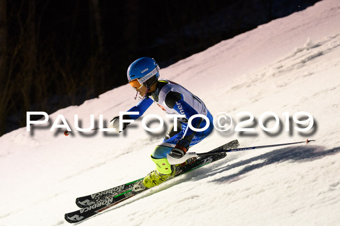 8. BZB CUP SL, 06.03.2019, Gudiberg