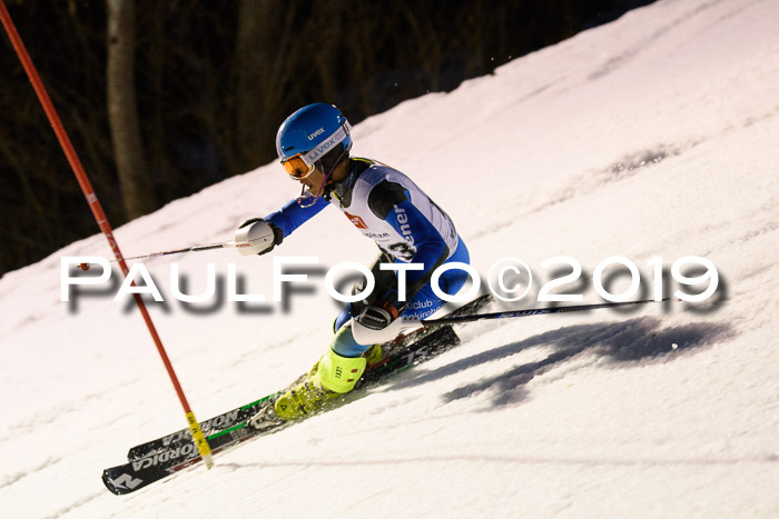 8. BZB CUP SL, 06.03.2019, Gudiberg