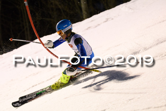 8. BZB CUP SL, 06.03.2019, Gudiberg