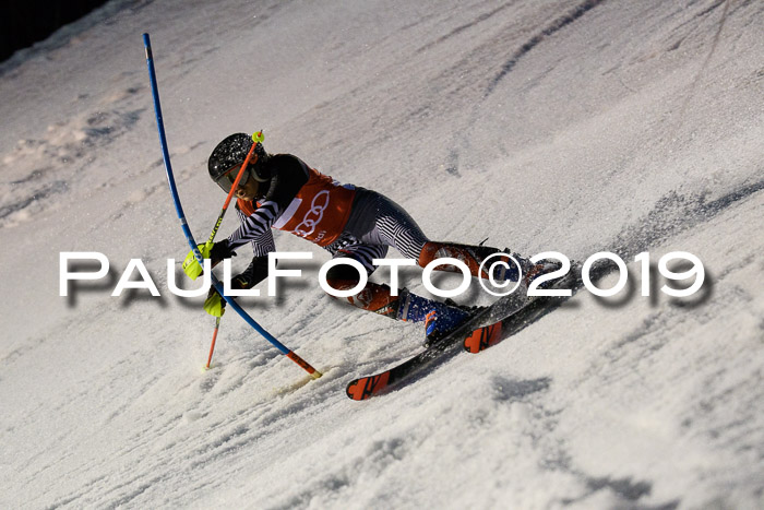 8. BZB CUP SL, 06.03.2019, Gudiberg