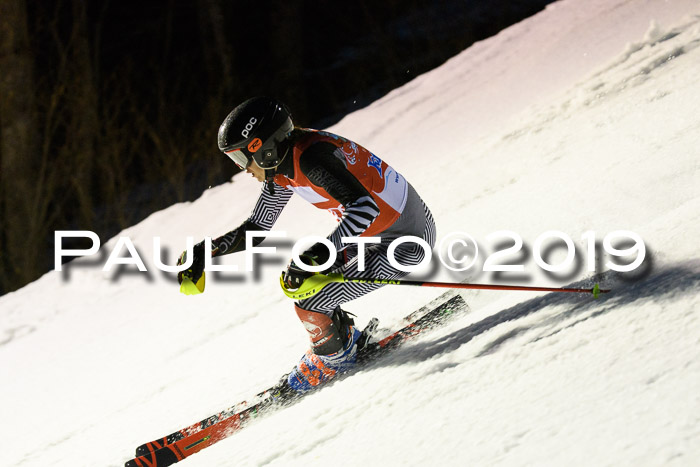 8. BZB CUP SL, 06.03.2019, Gudiberg
