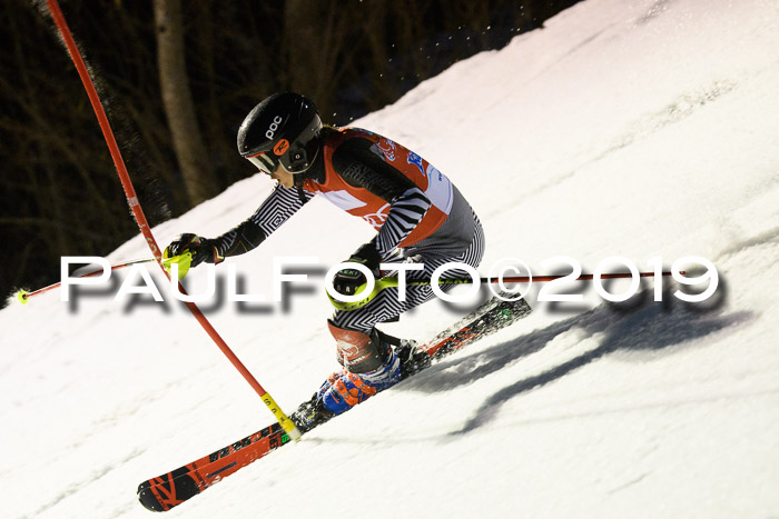 8. BZB CUP SL, 06.03.2019, Gudiberg