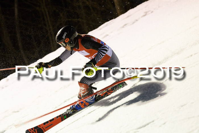 8. BZB CUP SL, 06.03.2019, Gudiberg