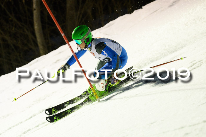 8. BZB CUP SL, 06.03.2019, Gudiberg