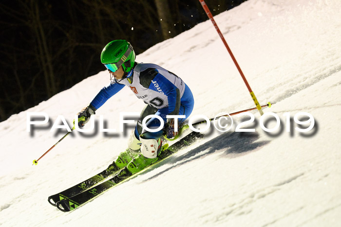 8. BZB CUP SL, 06.03.2019, Gudiberg