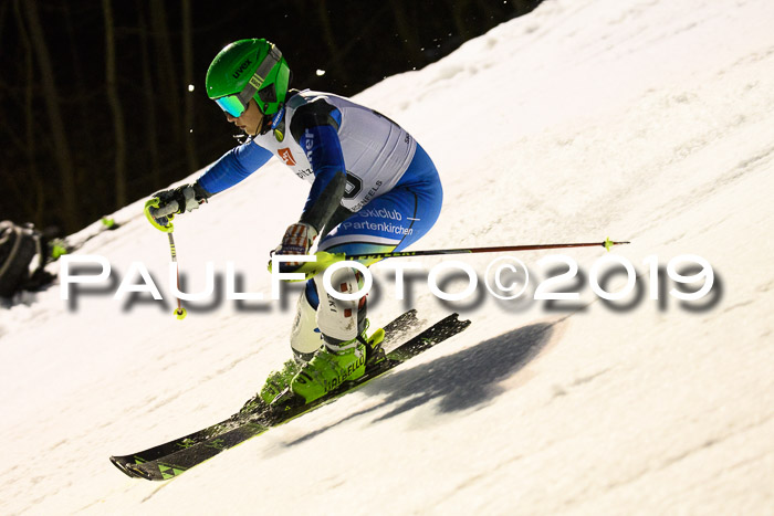 8. BZB CUP SL, 06.03.2019, Gudiberg