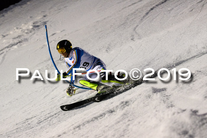 8. BZB CUP SL, 06.03.2019, Gudiberg