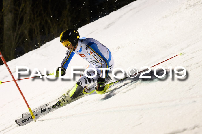 8. BZB CUP SL, 06.03.2019, Gudiberg