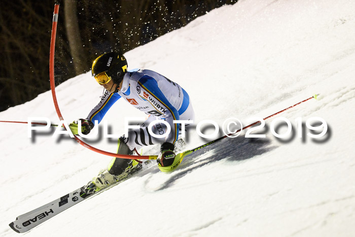 8. BZB CUP SL, 06.03.2019, Gudiberg