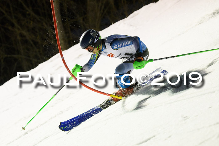 8. BZB CUP SL, 06.03.2019, Gudiberg