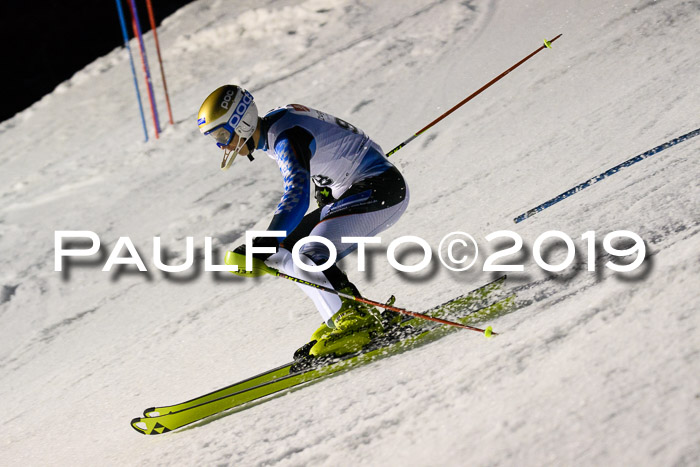 8. BZB CUP SL, 06.03.2019, Gudiberg