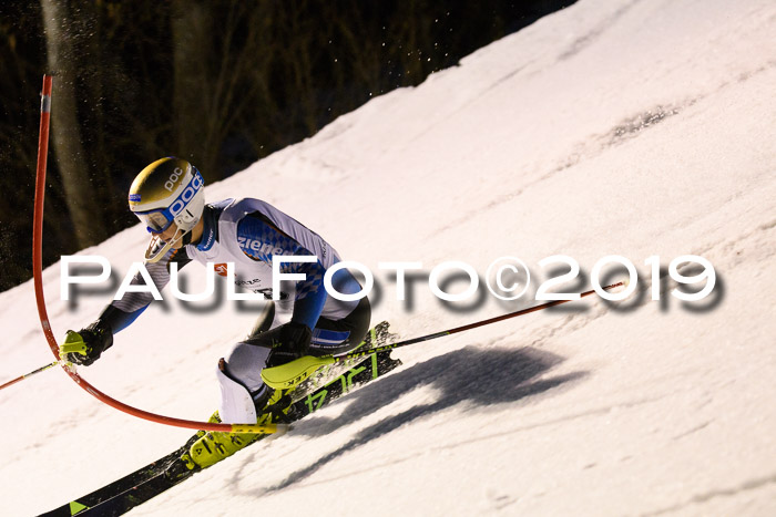 8. BZB CUP SL, 06.03.2019, Gudiberg