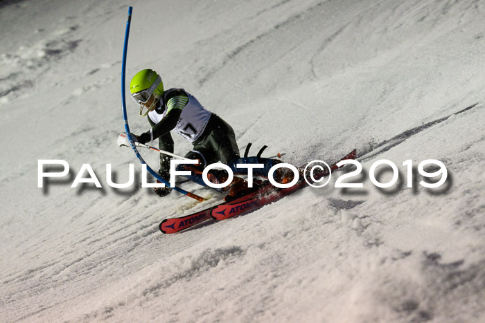 8. BZB CUP SL, 06.03.2019, Gudiberg