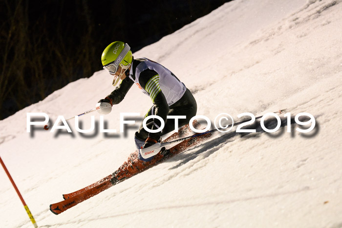 8. BZB CUP SL, 06.03.2019, Gudiberg