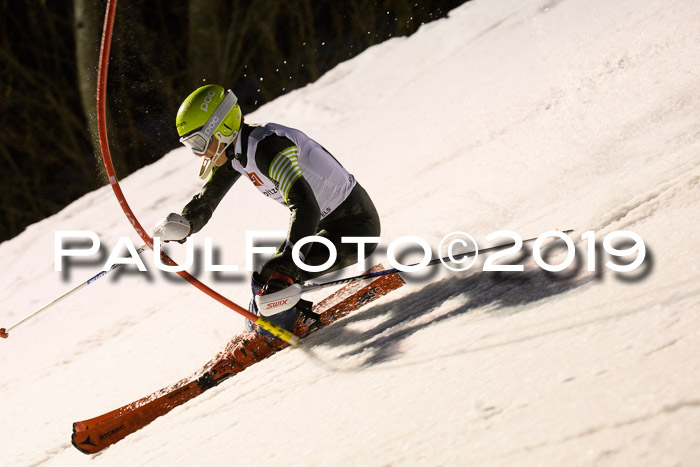 8. BZB CUP SL, 06.03.2019, Gudiberg