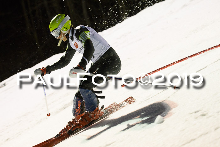 8. BZB CUP SL, 06.03.2019, Gudiberg