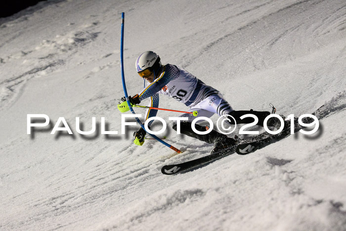 8. BZB CUP SL, 06.03.2019, Gudiberg