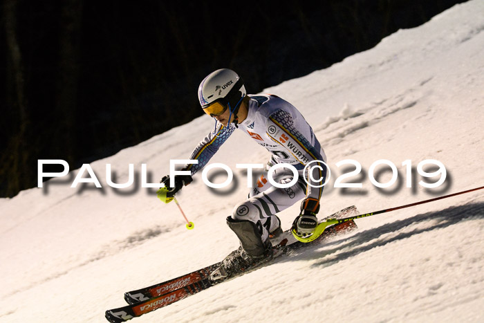 8. BZB CUP SL, 06.03.2019, Gudiberg