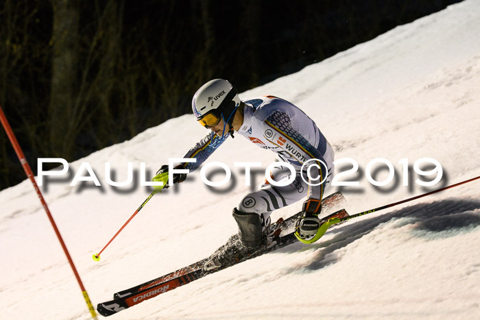 8. BZB CUP SL, 06.03.2019, Gudiberg