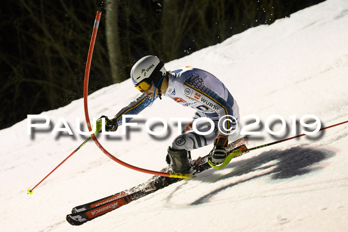 8. BZB CUP SL, 06.03.2019, Gudiberg