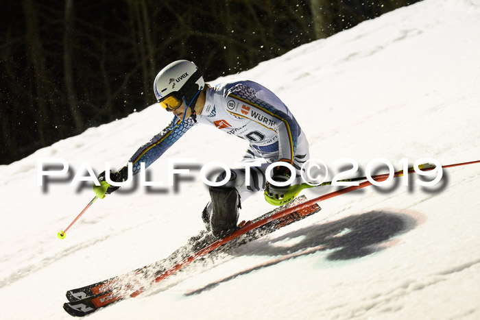 8. BZB CUP SL, 06.03.2019, Gudiberg
