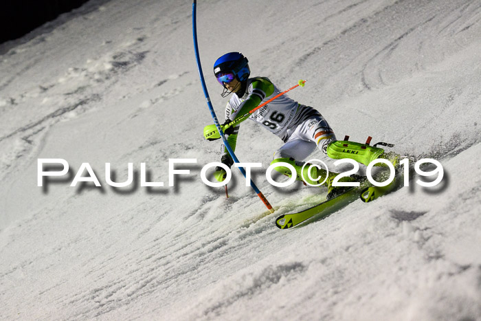 8. BZB CUP SL, 06.03.2019, Gudiberg