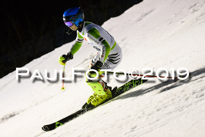 8. BZB CUP SL, 06.03.2019, Gudiberg