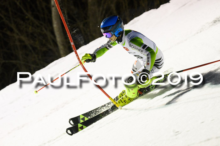 8. BZB CUP SL, 06.03.2019, Gudiberg