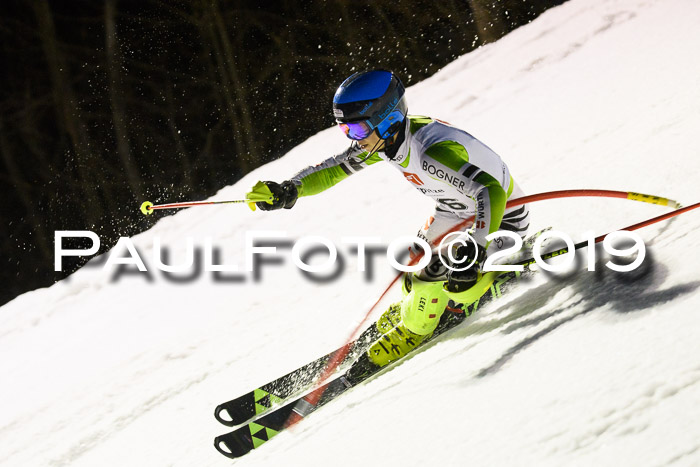 8. BZB CUP SL, 06.03.2019, Gudiberg