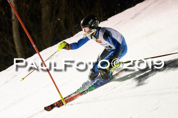 8. BZB CUP SL, 06.03.2019, Gudiberg