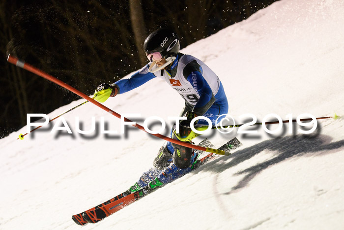 8. BZB CUP SL, 06.03.2019, Gudiberg