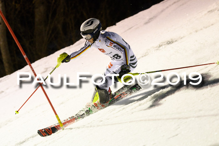 8. BZB CUP SL, 06.03.2019, Gudiberg