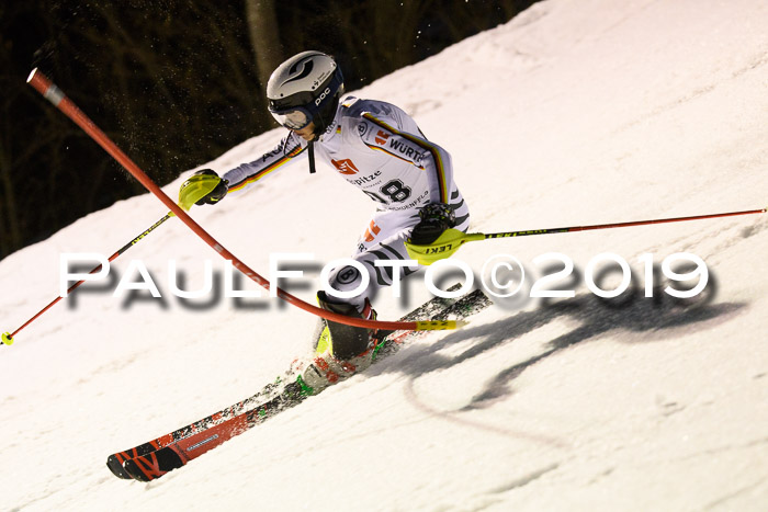 8. BZB CUP SL, 06.03.2019, Gudiberg