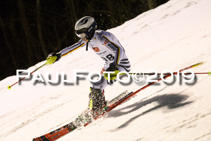 8. BZB CUP SL, 06.03.2019, Gudiberg