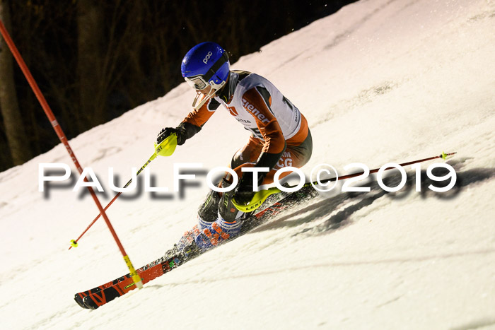 8. BZB CUP SL, 06.03.2019, Gudiberg