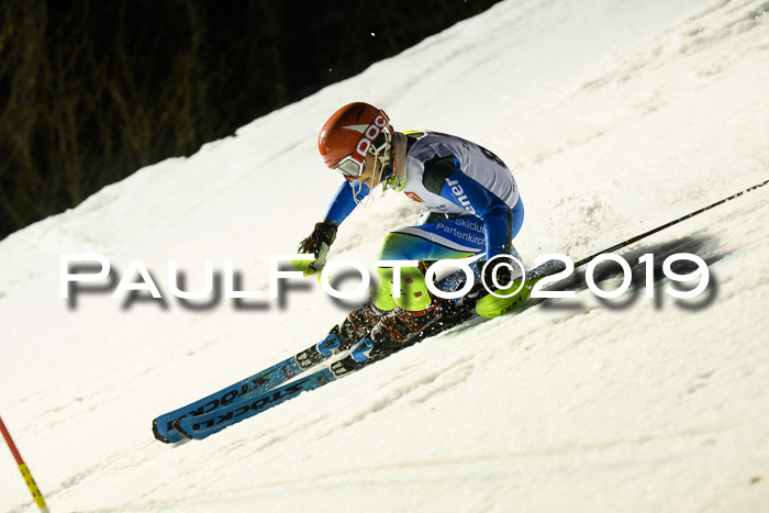 8. BZB CUP SL, 06.03.2019, Gudiberg