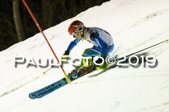 8. BZB CUP SL, 06.03.2019, Gudiberg