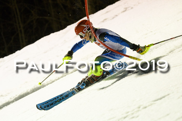 8. BZB CUP SL, 06.03.2019, Gudiberg