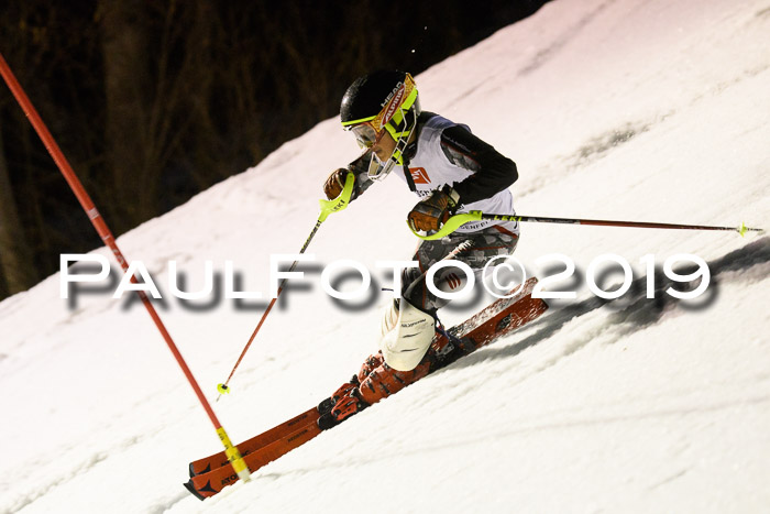 8. BZB CUP SL, 06.03.2019, Gudiberg
