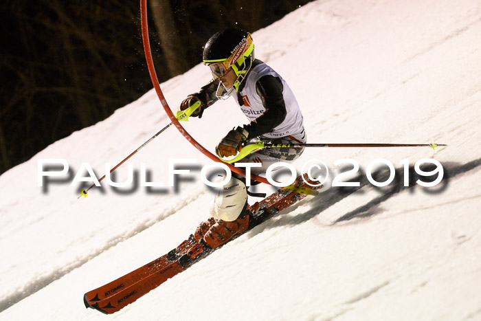 8. BZB CUP SL, 06.03.2019, Gudiberg