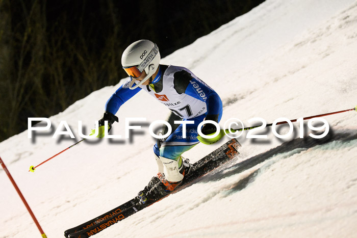 8. BZB CUP SL, 06.03.2019, Gudiberg