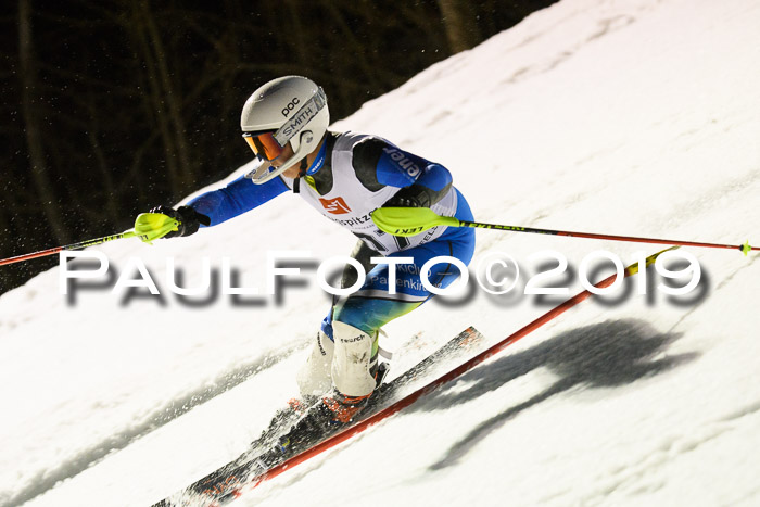 8. BZB CUP SL, 06.03.2019, Gudiberg