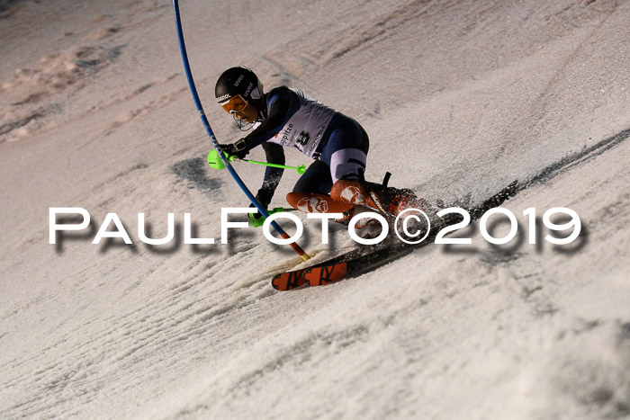 8. BZB CUP SL, 06.03.2019, Gudiberg