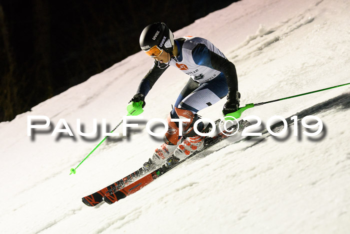 8. BZB CUP SL, 06.03.2019, Gudiberg