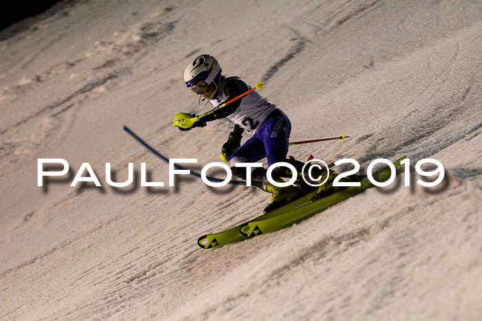 8. BZB CUP SL, 06.03.2019, Gudiberg